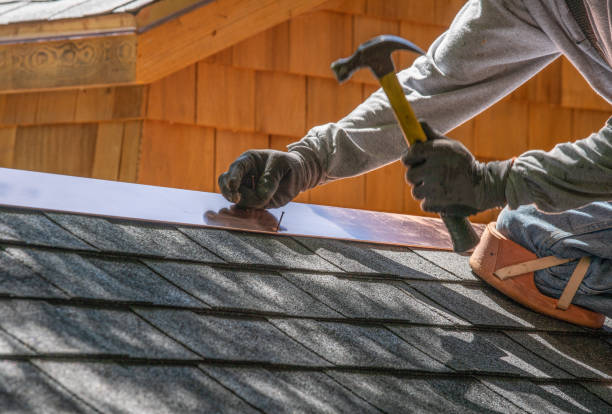 Best Commercial Roofing Services  in Winlock, WA