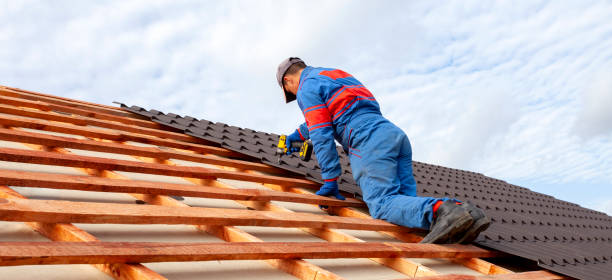 Best Emergency Roof Repair Services  in Winlock, WA