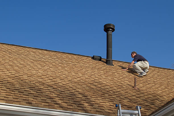 Best Roof Insulation Installation  in Winlock, WA