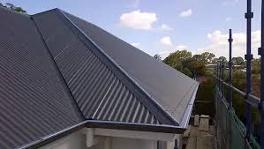 Best Metal Roofing Installation  in Winlock, WA