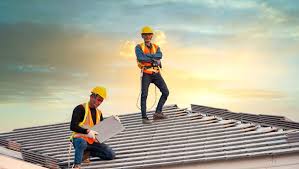 Gutter Replacement in Winlock, WA